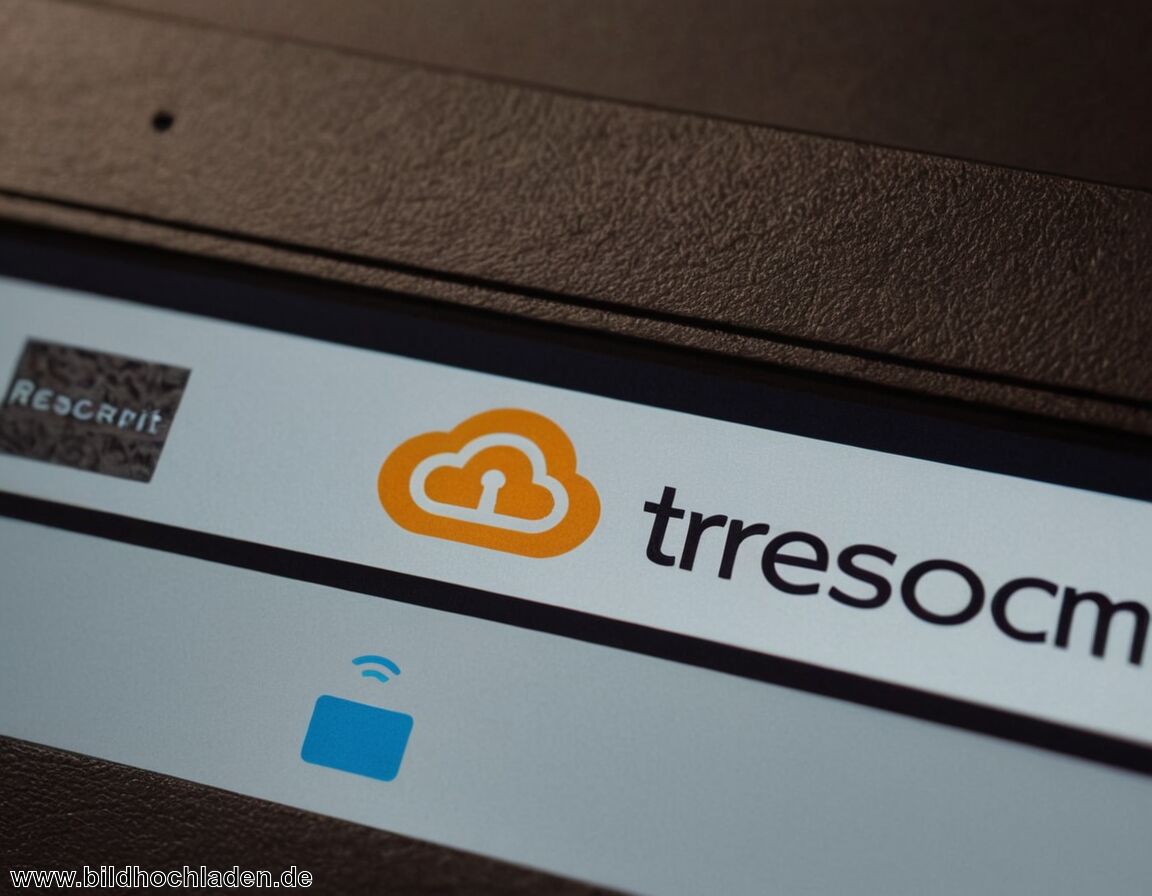 Verschlüsselung: Tresorit und Synccom - Die besten Plattformen für schnelle und sichere Bild-Uploads