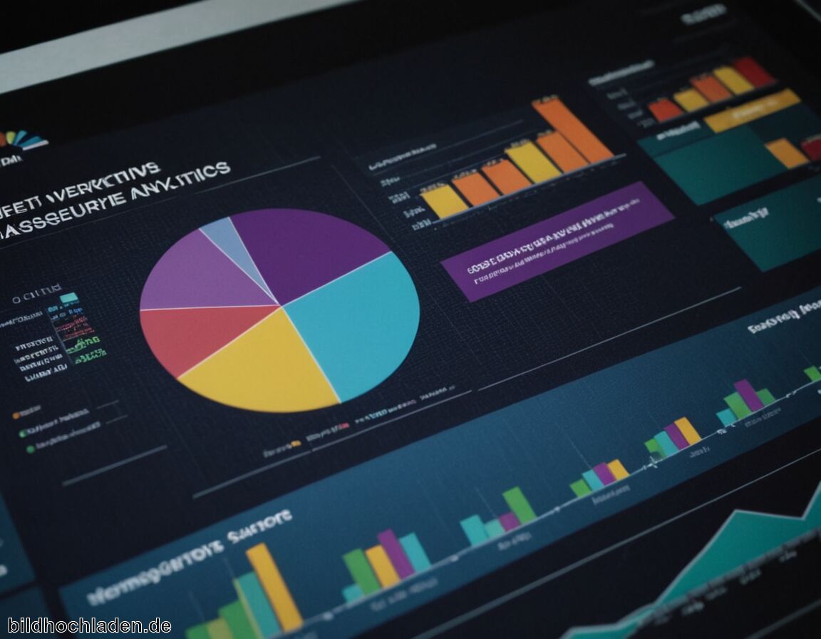 Erfolgsmessung und -analyse - Predictive Analytics im Online-Marketing