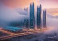 Fog Computing – Dezentrale Datenverarbeitung für das Internet der Dinge (IoT)